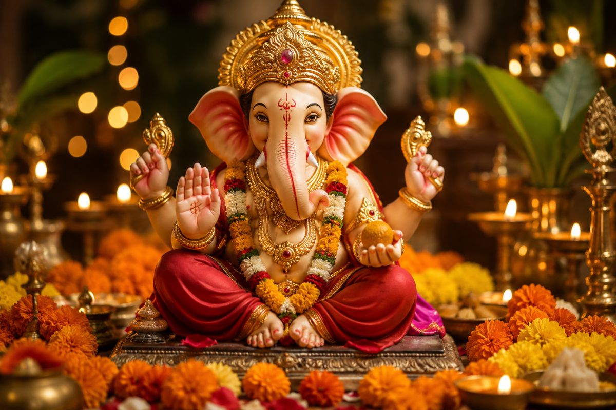 प्रद्युम्न चतुर्थी कल, भूलकर भी न करें ये गलतियां, वरना पड़ सकता है पछताना