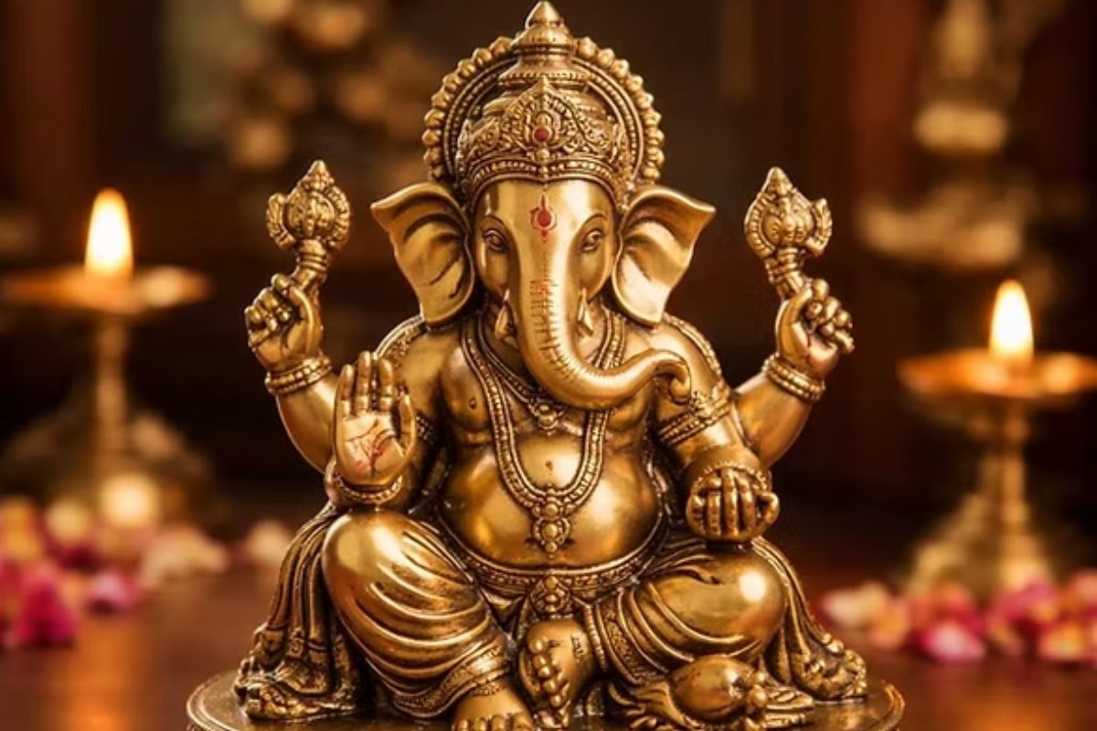 प्रद्युम्न विनायक चतुर्थी 2026: 5 शुभ योगों के महासंयोग में होगी गणपति पूजा, भद्रा वास का भी रहेगा प्रभाव