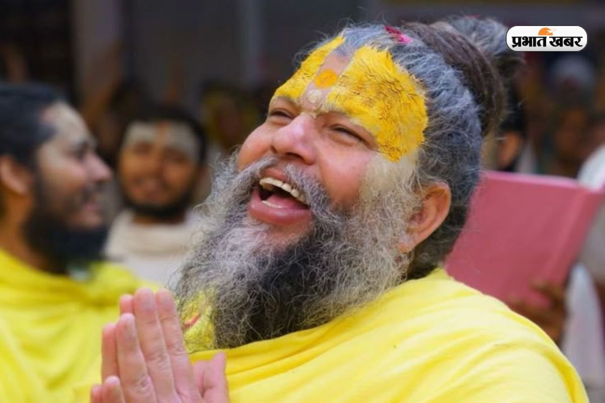 प्रेमानंद महाराज की ये 10 सीख बदल देंगी जिंदगी, हर परेशानी का मिलेगा आसान हल