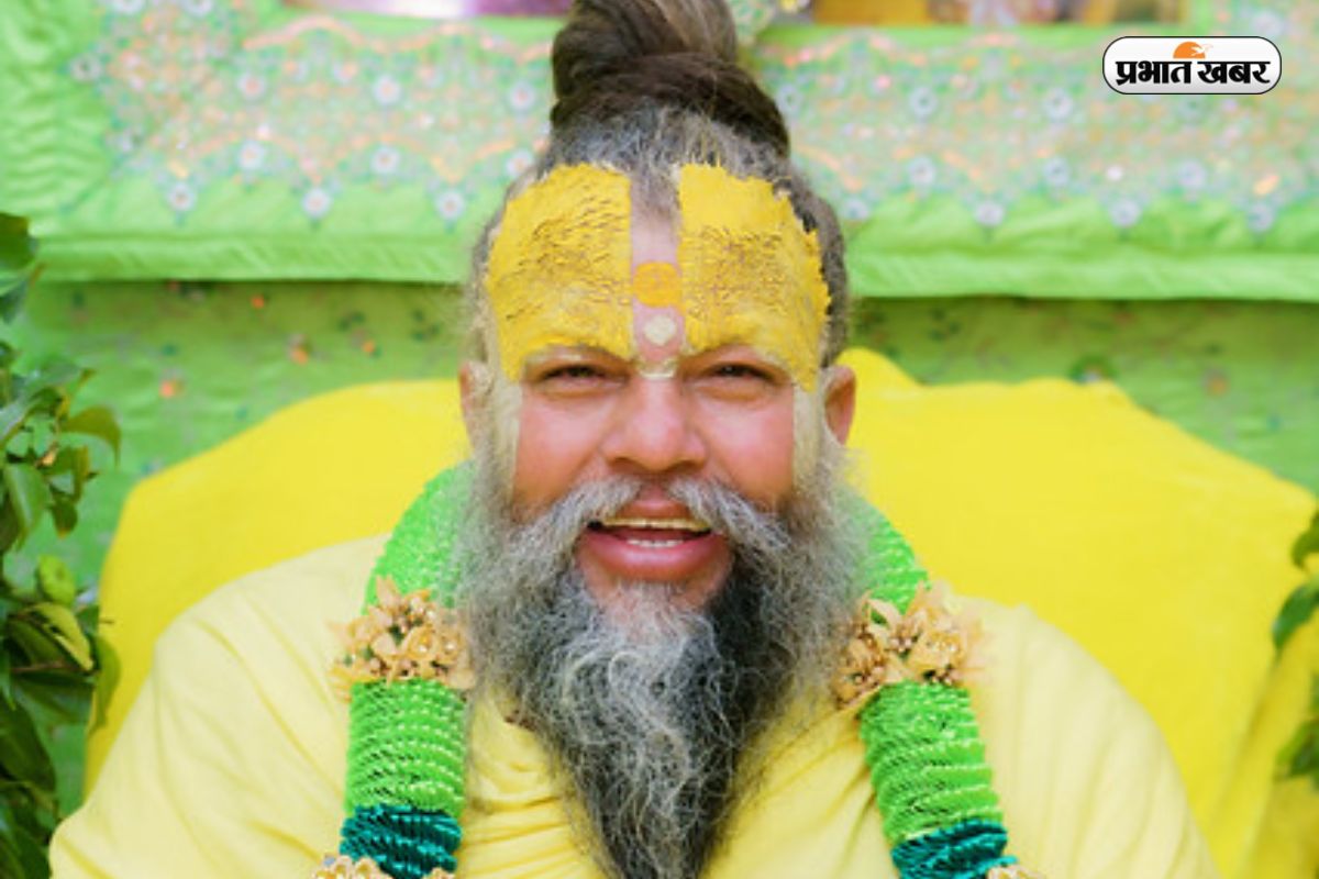 मन को शांत और जीवन को सफल कैसे बनाएं? जानें प्रेमानंद महाराज के ये 50 अनमोल विचार