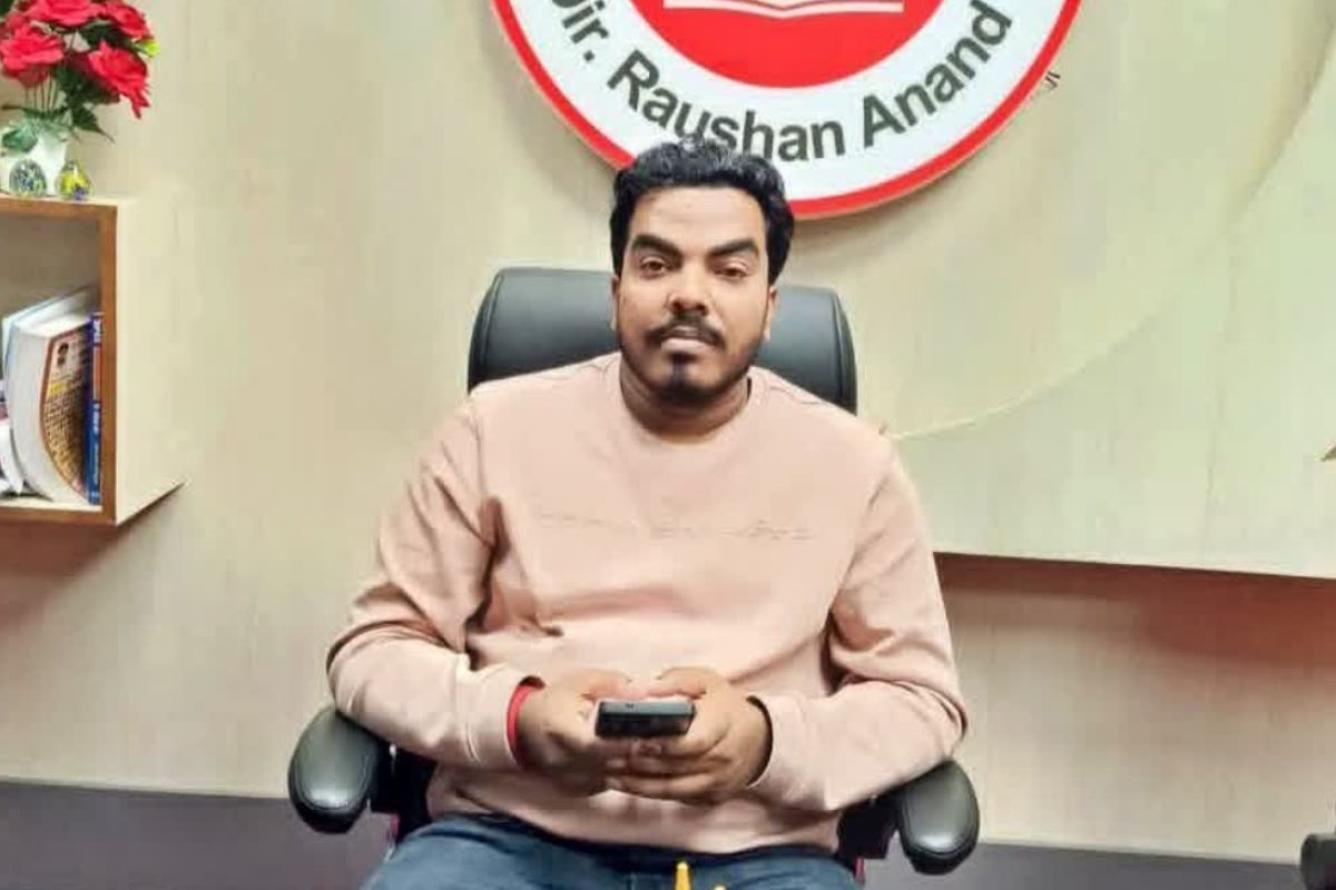 रौशन आनंद के भाई प्रिंस यादव की मौत बनी मिस्ट्री, बयान और आरोपों से सियासत तक हिली, अब पोस्टमार्टम रिपोर्ट से होगा खुलासा