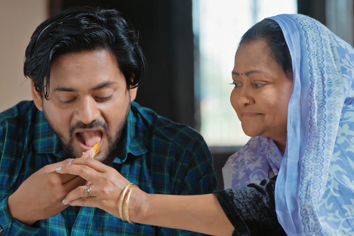 प्रियंका सिंह का नया भोजपुरी गीत ‘मां’ रिलीज, मां-बेटे के रिश्ते की भावुक कहानी कर देगी आंखें नम