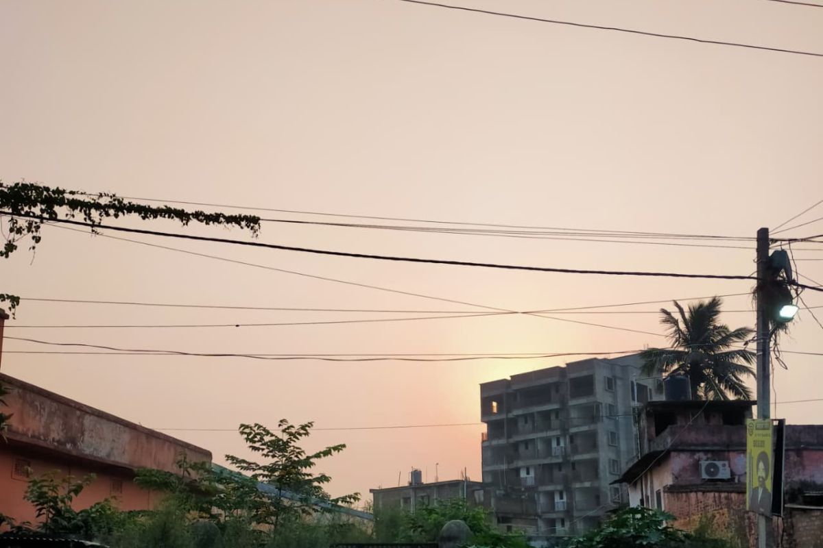 Samastipur Weather Update: समस्तीपुर में आज गरज के साथ बारिश के आसार