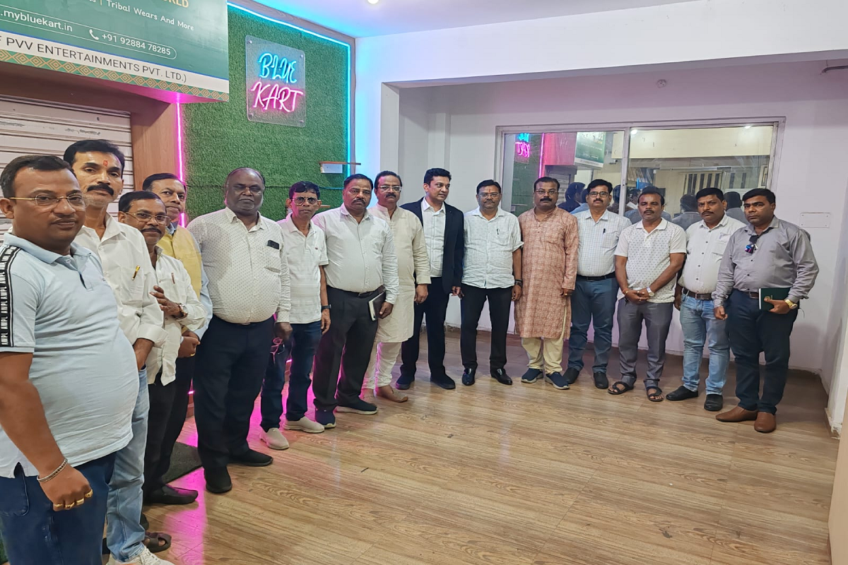 रांची में 14 जून को स्वर्णकार समाज का भव्य सम्मान समारोह, कारीगरों को सशक्त बनाने पर जोर