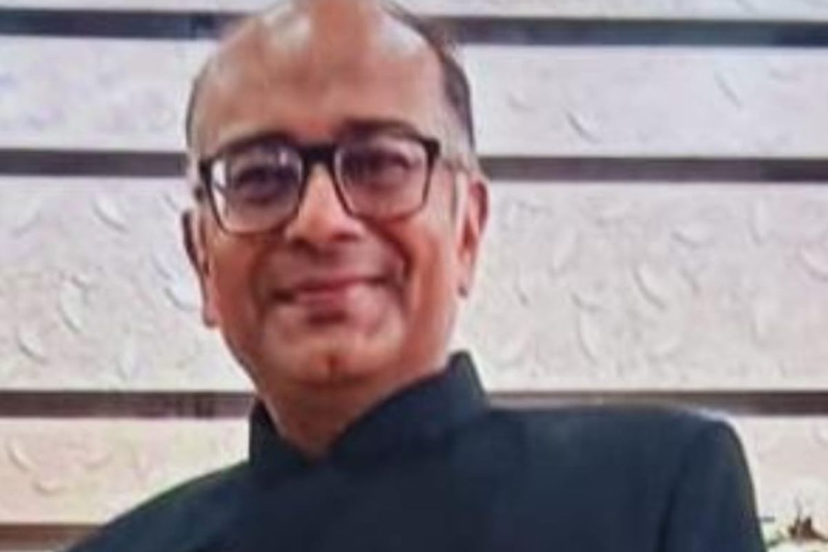 रोहितश्य रॉय झारखंड के नए एडवोकेट जनरल नियुक्त, अधिसूचना जारी