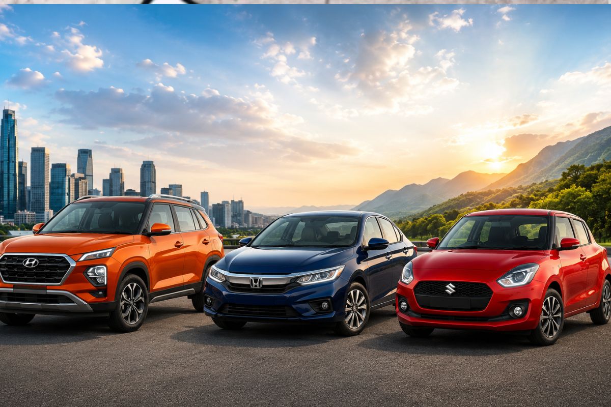 SUV, Sedan या Hatchback? नई कार खरीदने से पहले जानिए कौन-सी गाड़ी आपके लिए है बेस्ट