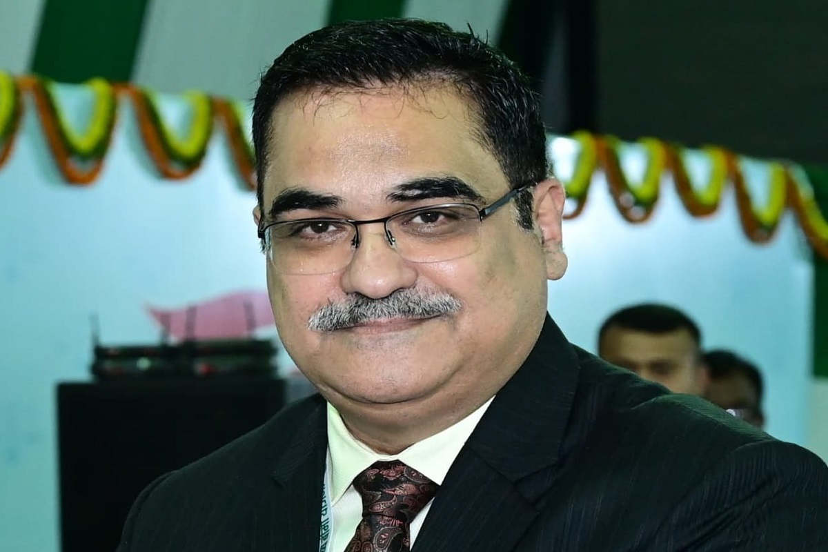 झारखंड के अपर महाधिवक्ता ने दिया इस्तीफा, नवनियुक्त महाधिवक्ता को भेजा त्यागपत्र