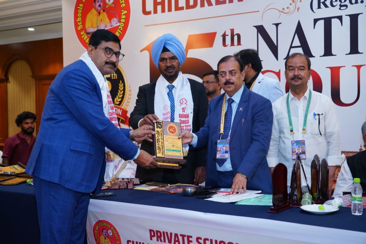 सहरसा के दो टीचरों का राष्ट्रीय स्तर पर सम्मान, शिक्षा जगत में बढ़ा जिले का मान