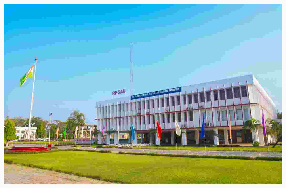 Samastipur News: मॉनसून को लेकर कृषि विश्वविद्यालय ने जारी की एडवाइजरी, किसानों को फसल सुरक्षा की सलाह
