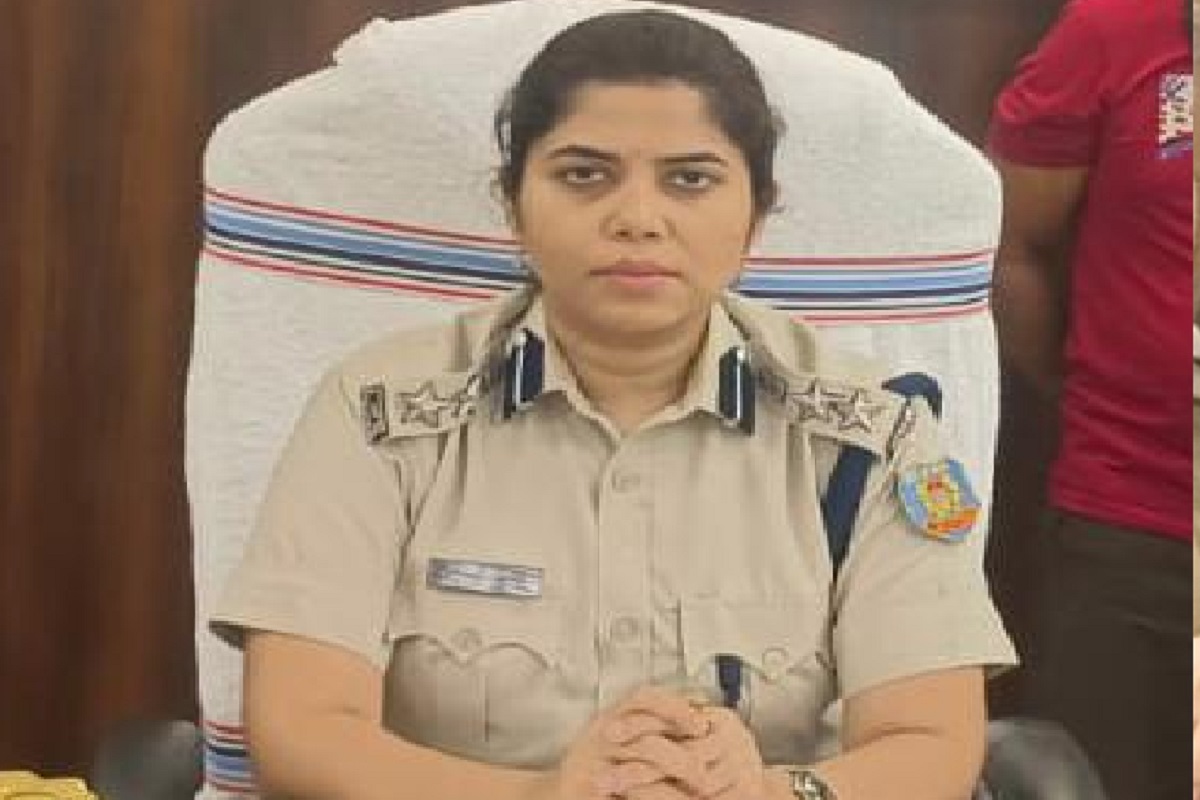 Seraikela News: सरायकेला में प्रोजेक्ट मिलाप के तहत परिजनों से मिले 55 गुमशुदा, 133 मोबाइल बरामद