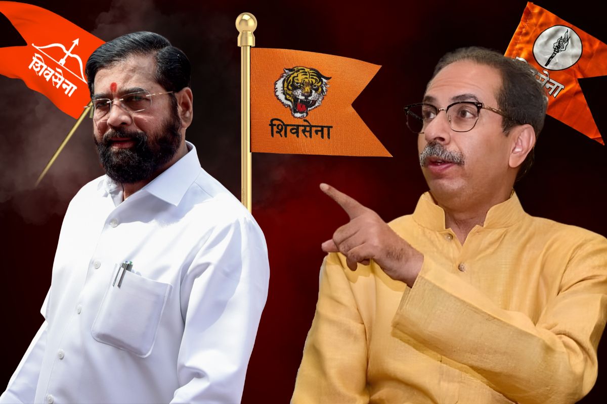 ऑपरेशन टाइगर… क्या फिर टूटेगी उद्धव की शिवसेना? 6 सांसदों पर शिंदे की नजर, बचाने उतरे संजय राउत