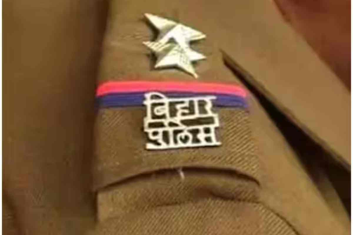 सीतामढ़ी में खाकी का मानवीय चेहरा, पुलिस की हाई-टेक गश्ती और तत्परता की चौतरफा तारीफ