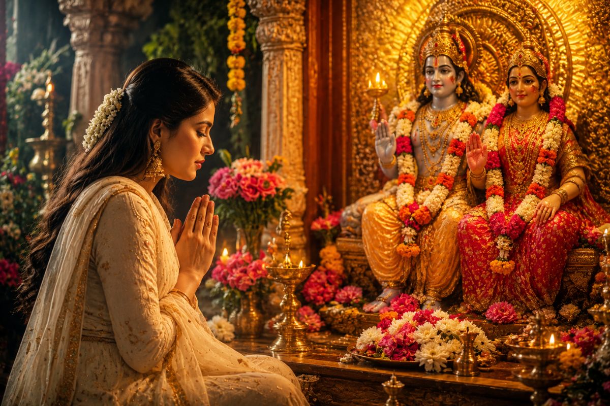 पूजा के बाद भी क्यों नहीं पूरी होती मनोकामना? जानें भक्ति से जुड़ी महत्वपूर्ण बातें