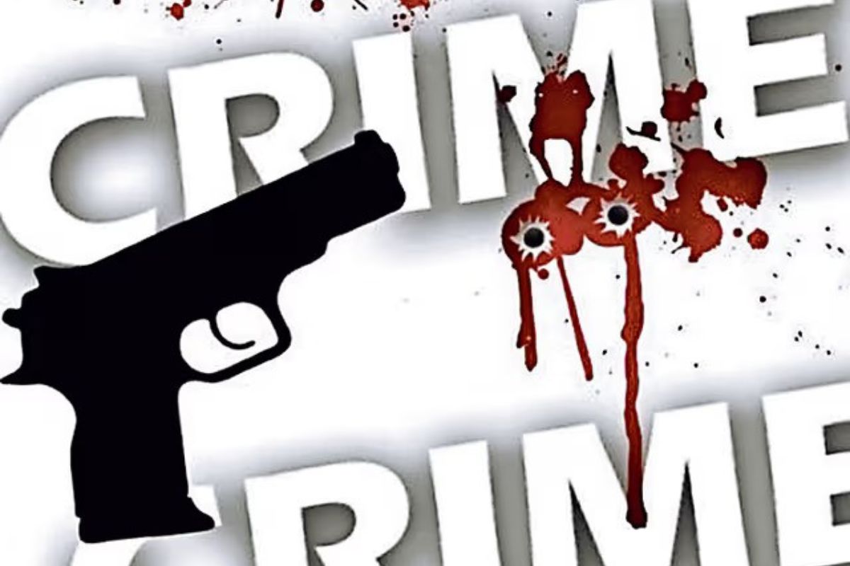 सुपौल में NH-27 पर लूट का विरोध पड़ा भारी, बाइक बचाने की कोशिश में युवक को मारी गोली