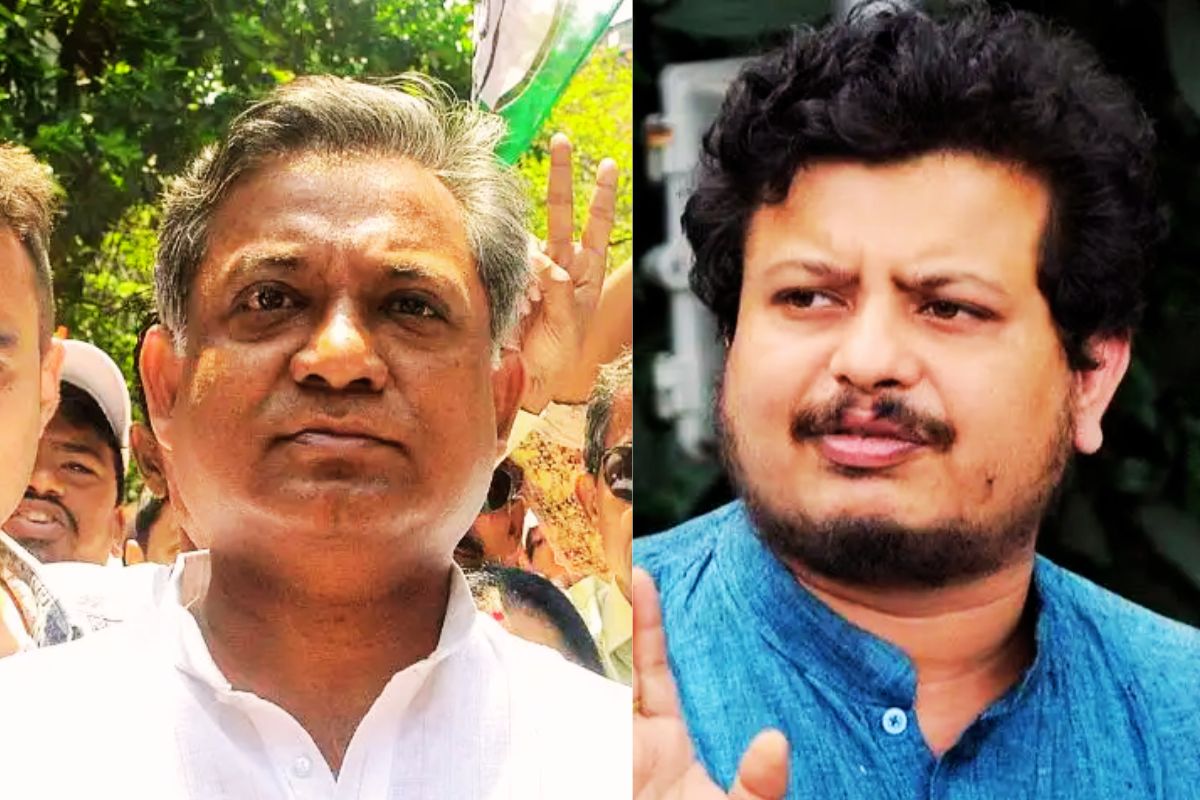 शुभेंदु अधिकारी के खुलासे से मची खलबली, ममता बनर्जी ने 2 TMC विधायक को पार्टी से निकाला