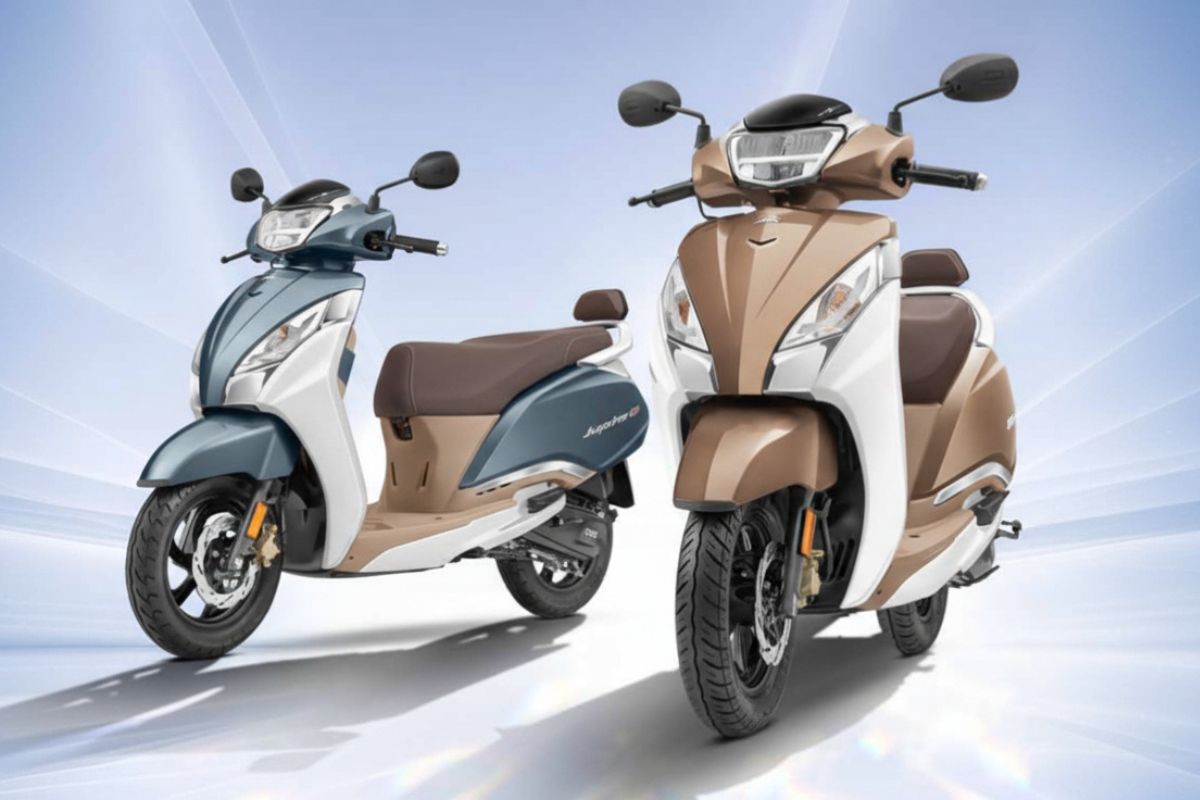 TVS Jupiter 125 खरीदने की प्लानिंग कर रहे हैं? पैसे लगाने से पहले जानें ये 5 बड़ी बातें