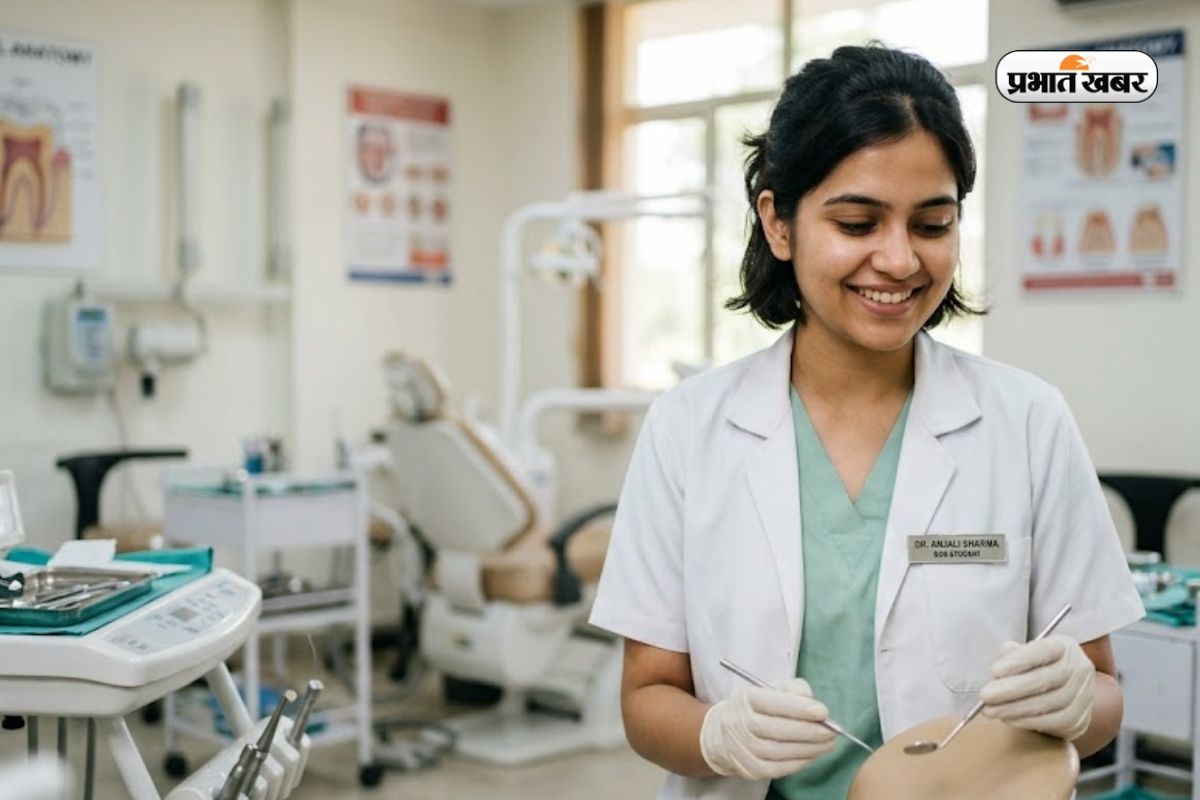 डेंटल की पढ़ाई के लिए बेस्ट हैं चेन्नई के ये 5 कॉलेज, प्लेसमेंट और इंटर्नशिप में नंबर 1