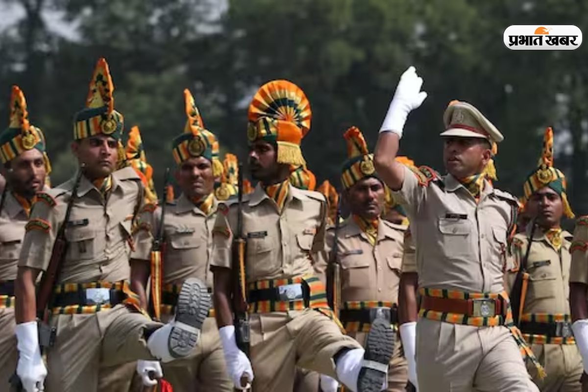 UPSSSC में कांस्टेबल बनने का आखिरी मौका, 12वीं पास भी कर सकते हैं अप्लाई