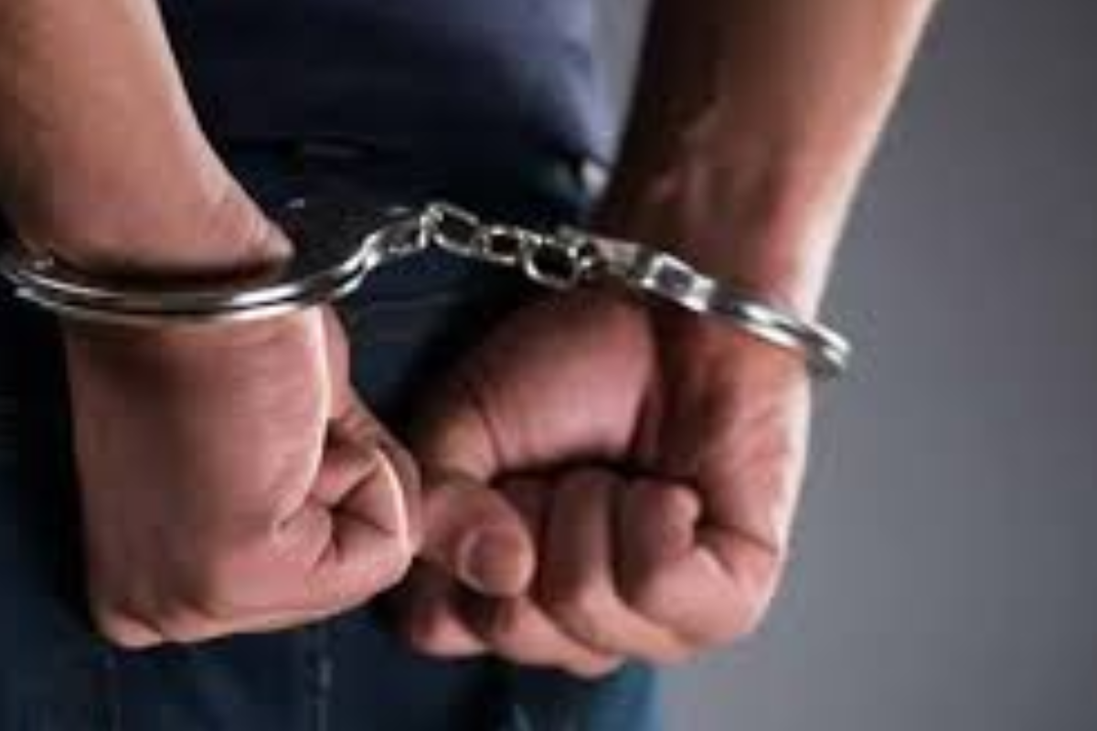 जहानाबाद पुलिस का बड़ा एक्शन, हत्या-अपहरण के कई अपराधी गिरफ्तार, अगवा युवती बरामद