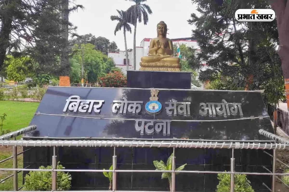 BPSC 70th Final Result