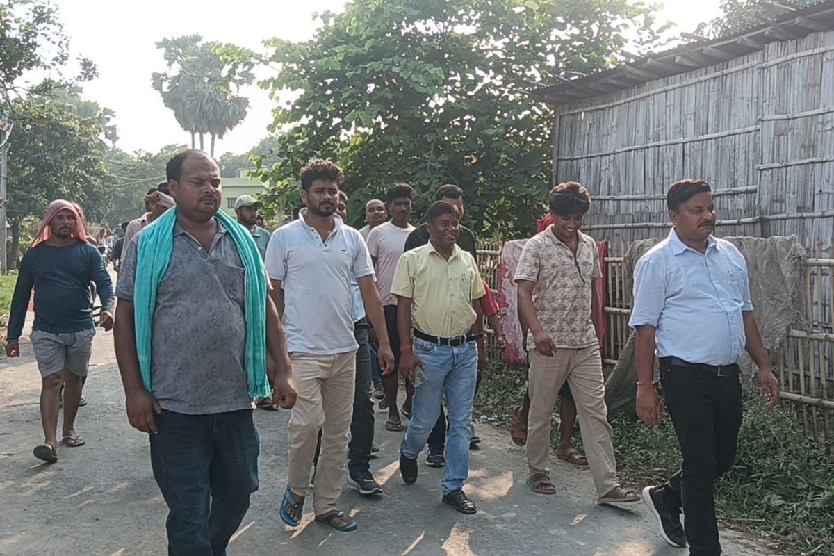 गोरगामा में 6 महीने से लटका बिजली विवाद खत्म, मिलेगी 24 घंटे बिजली