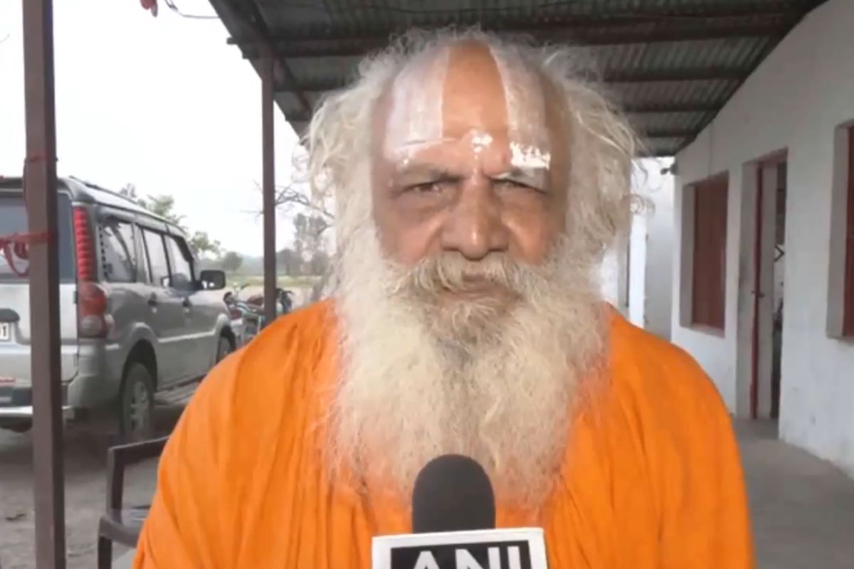 राम मंदिर चढ़ावा चोरी पर महंत धर्मदास का बड़ा हमला, ट्रस्ट मॉडल बदलने की मांग