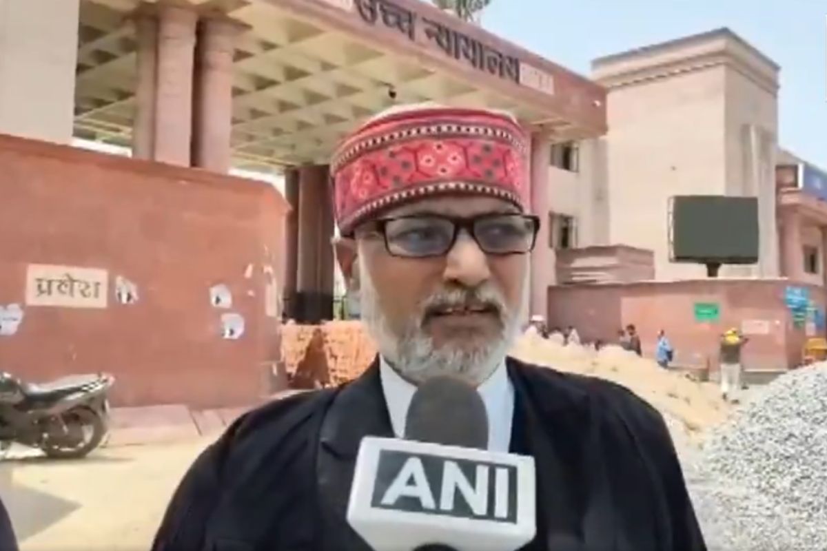 राम मंदिर में 200 करोड़ की कथित चोरी पर हाई कोर्ट पहुंचा मामला, न्यायिक आयोग की मांग से मचा सियासी बवाल