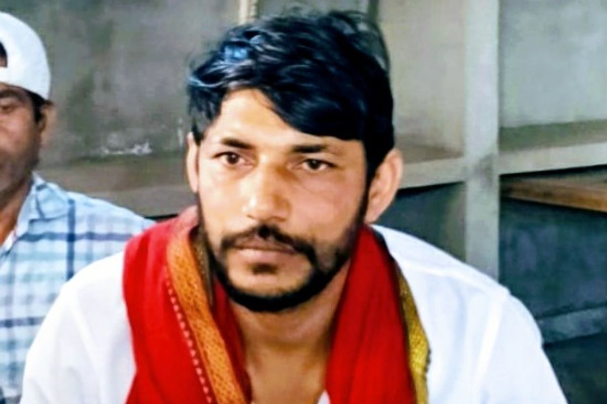 उपेंद्र कुशवाहा पर समाज को बांटने का आरोप, कांग्रेस नेता ने जताई चिंता