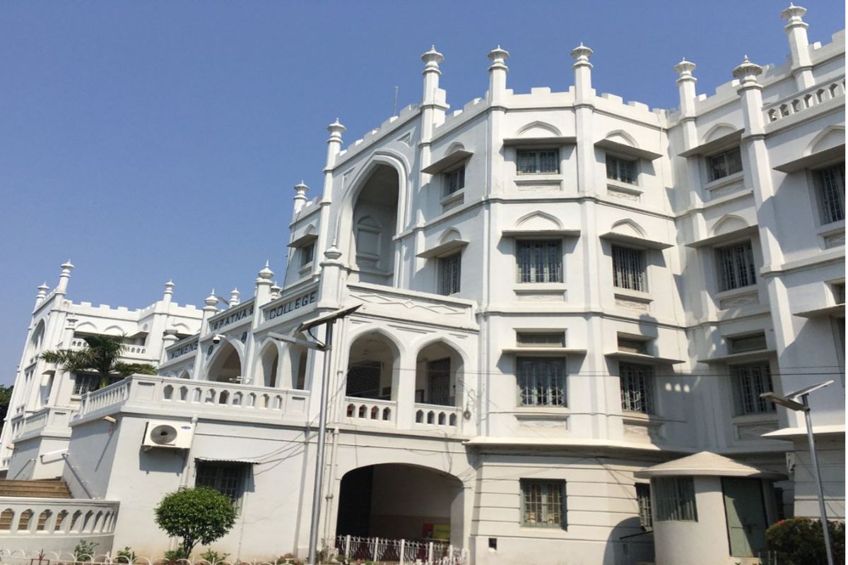 पटना वीमेंस कॉलेज में 1 से 3 जुलाई तक ओरिएंटेशन प्रोग्राम, नई छात्राओं को मिलेगा कॉलेज जीवन का पूरा परिचय