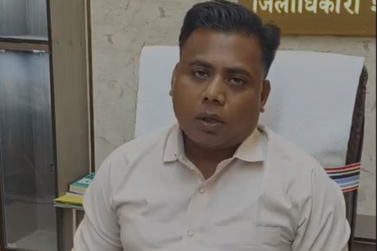अरियरी और चेवाड़ा के जलस्तर पर जिला प्रशासन की विशेष नजर, शेखपुरा में खराब चापाकल ठीक करने के लिए 27 टीमें सक्रिय