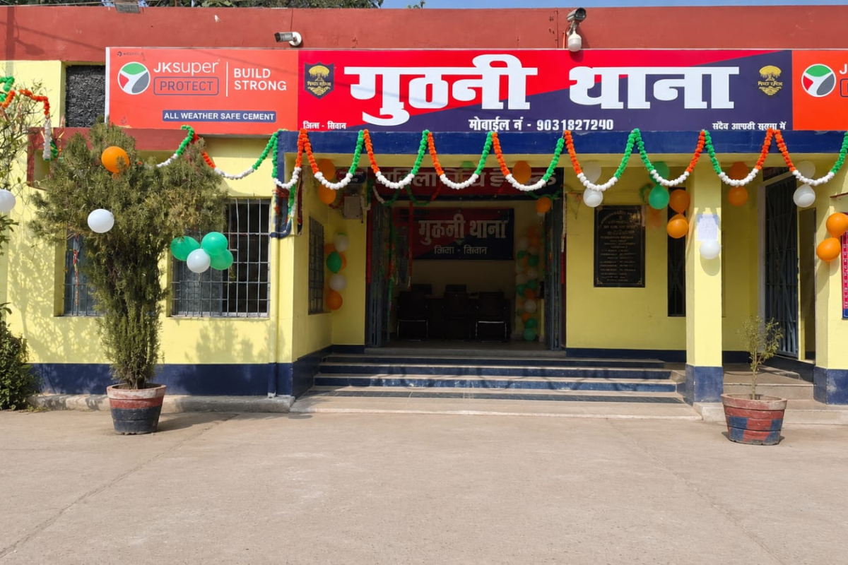 सिवान के गंडक नदी में मिले अधेड़ के शव की सोशल मीडिया से हुई पहचान, परिजनों ने जताई हत्या की आशंका