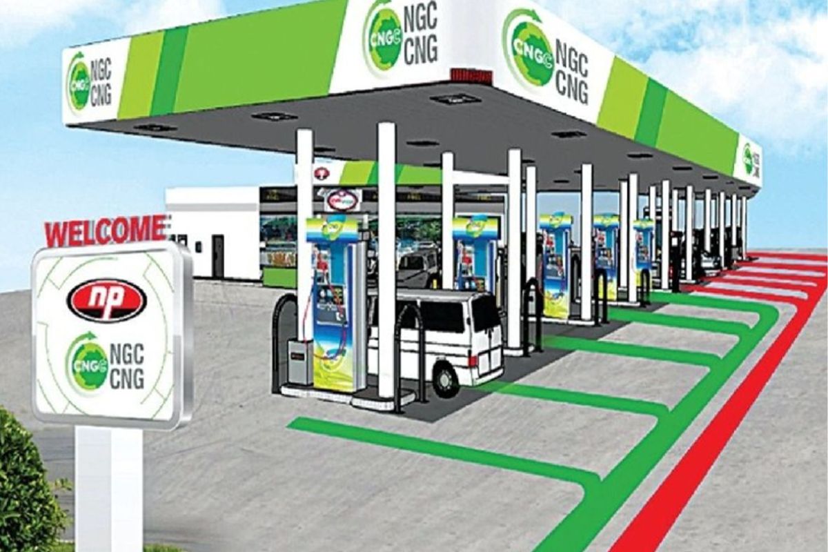 पटना में होगी अब 24 घंटे CNG सप्लाई, फुलवारीशरीफ डिपो में बदल जाएगी ट्रांसपोर्ट व्यवस्था