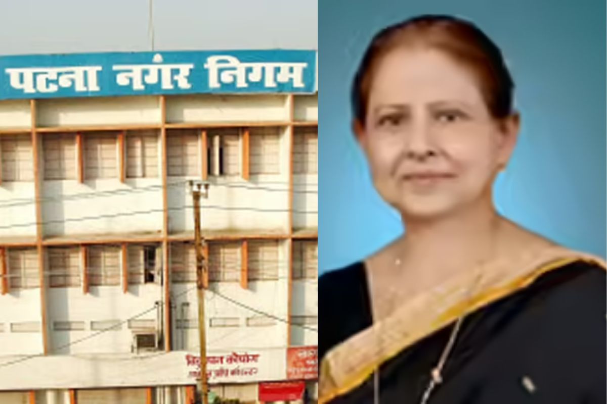 पटना नगर निगम में होगी हाई-लेवल बैठक, मानसून से लेकर सफाई व्यवस्था तक होंगे बड़े फैसले
