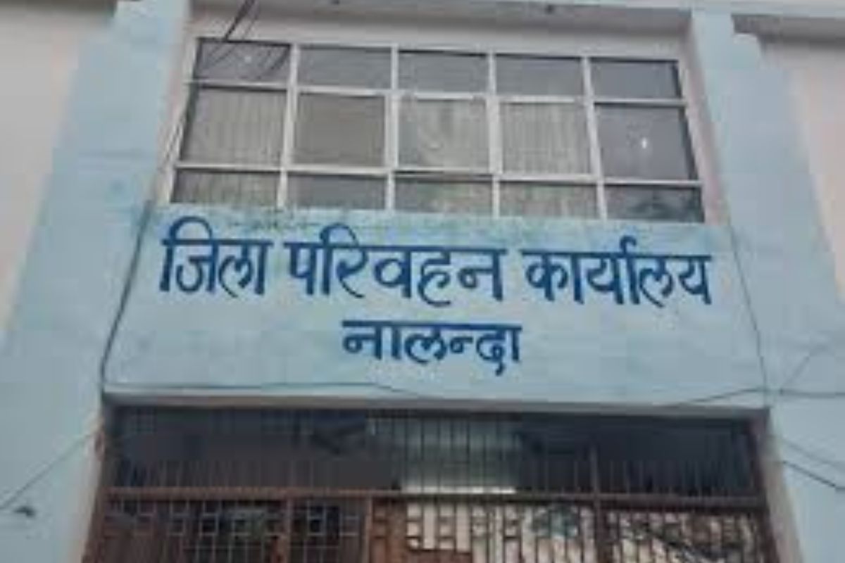 नालंदा में बिके 1.75 लाख वाहन और सिर्फ 43 हजार लाइसेंस ही बने, सड़क सुरक्षा पर बढ़ा बड़ा सवाल