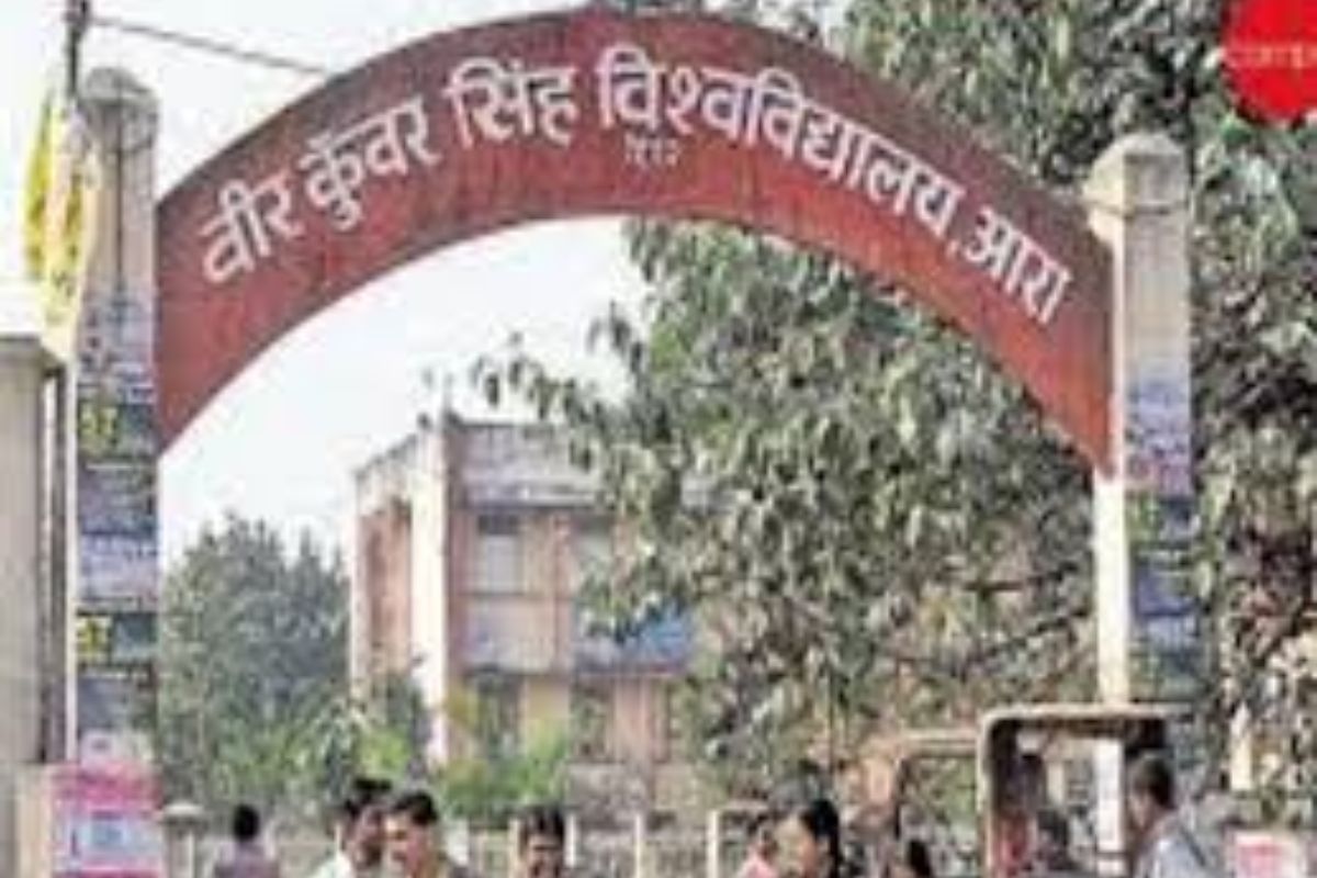 अब पीएचडी में नामांकन के लिए नेट और जेआरएफ उत्तीर्ण अभ्यर्थियों को मिलेगी प्राथमिकता