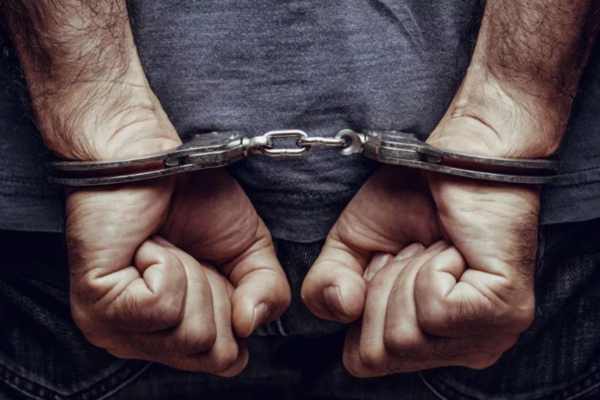 जहानाबाद में दहेज हत्या और शराब माफिया पर शिकंजा, 24 घंटे में 10 अपराधी गिरफ्तार
