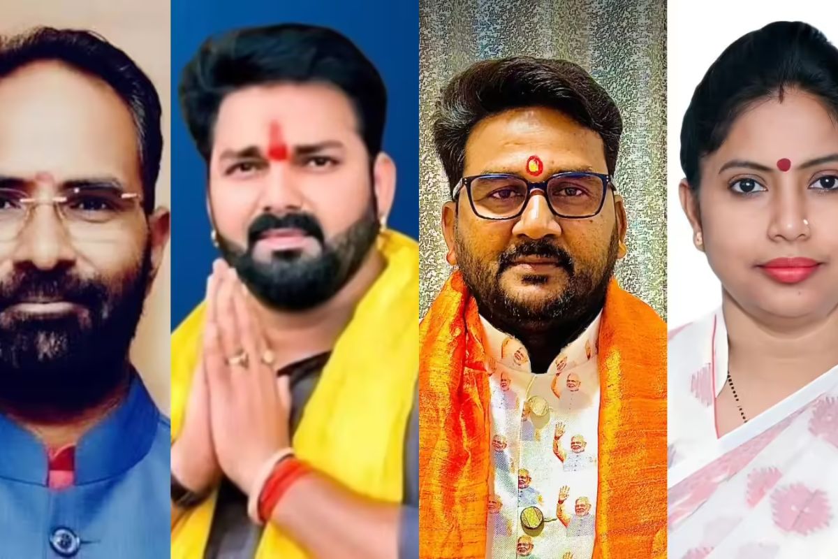 Bihar MLC Election में BJP ने खेला सवर्ण कार्ड, अति पिछड़ों को भी जगह, BJP ने कैसे साधा चुनावी गणित?