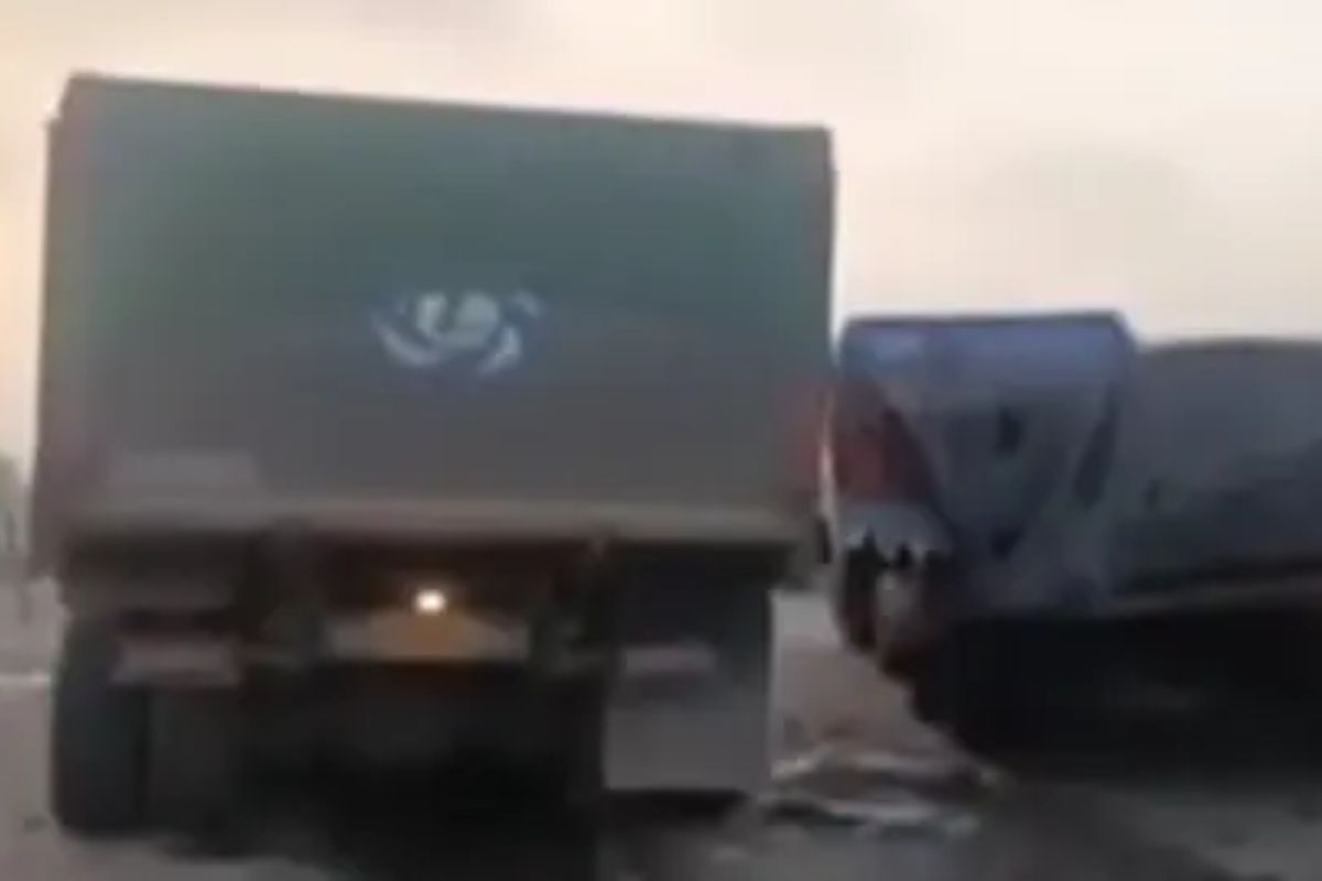 धनीवार गांव में हाईवा चालक की तबीयत बिगड़ी, अस्पताल पहुंचते ही दम तोड़ा