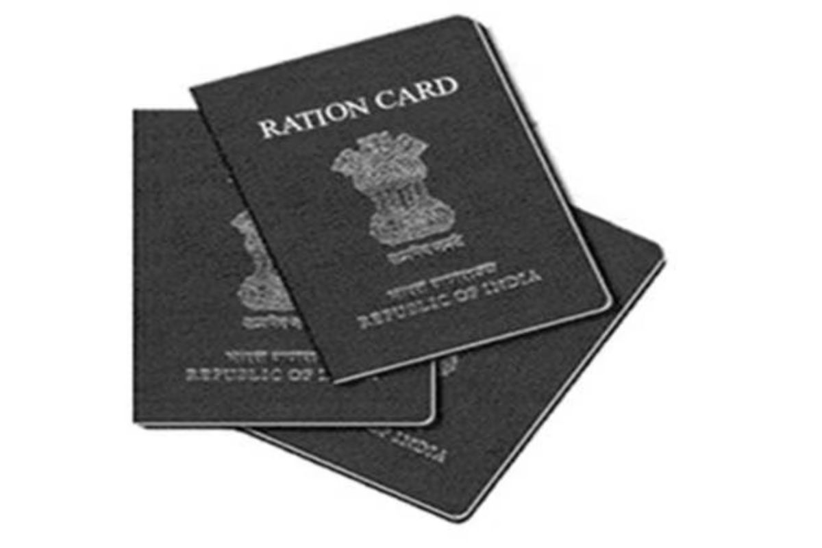 राशन कार्ड से नाम कटने पर भड़के उपभोक्ता, प्रक्रिया पर पारदर्शिता की मांग