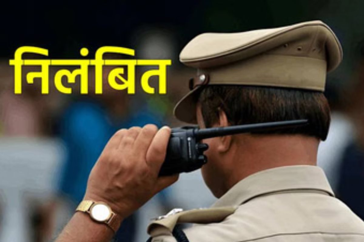 जहानाबाद में चाचा-भतीजा हत्याकांड पर बड़ी कार्रवाई, थाना प्रभारी सस्पेंड; SIT गठित, कुर्की जब्ती की चेतावनी
