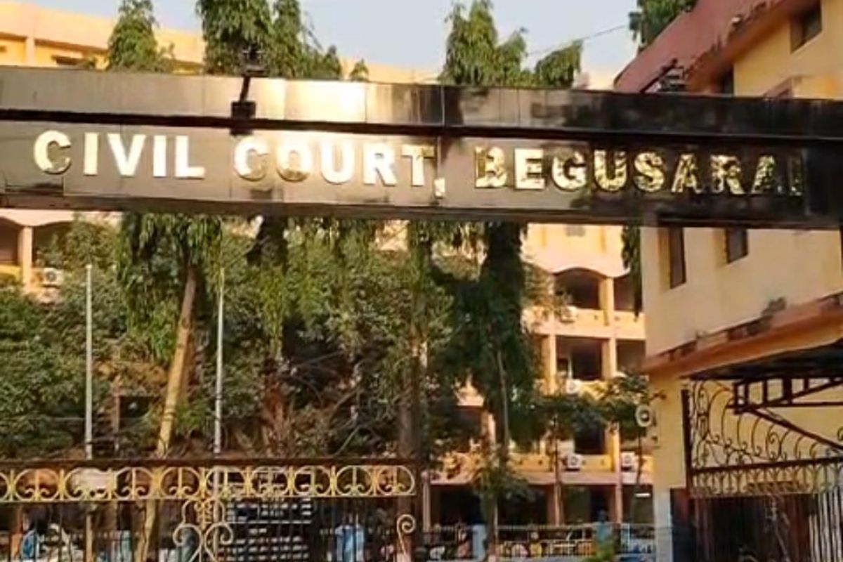 पत्नी को बुलाकर बेरहमी से गला रेता, बेगूसराय कोर्ट का बड़ा फैसला, पति पर हत्या का आरोप साबित