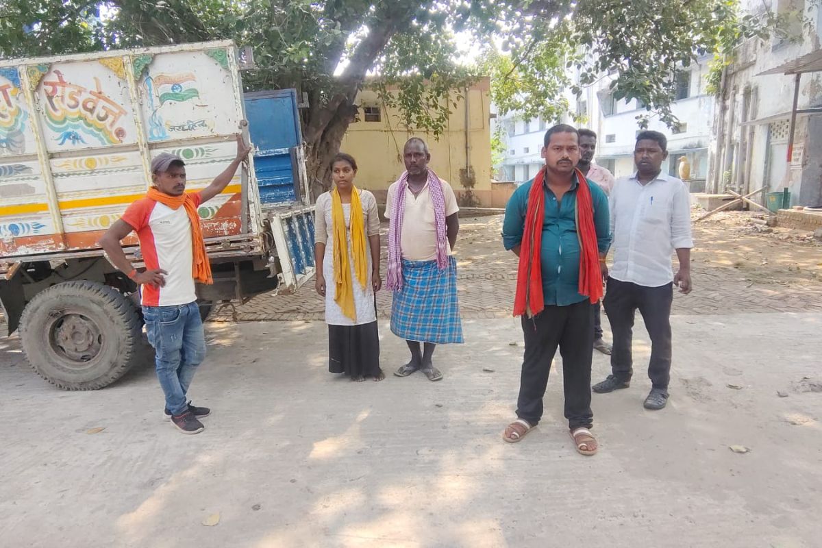 पटना के युवक की नालंदा में हत्या, श्राद्ध कार्यक्रम में आया था युवक, पुलिस ने चार को लिया हिरासत में