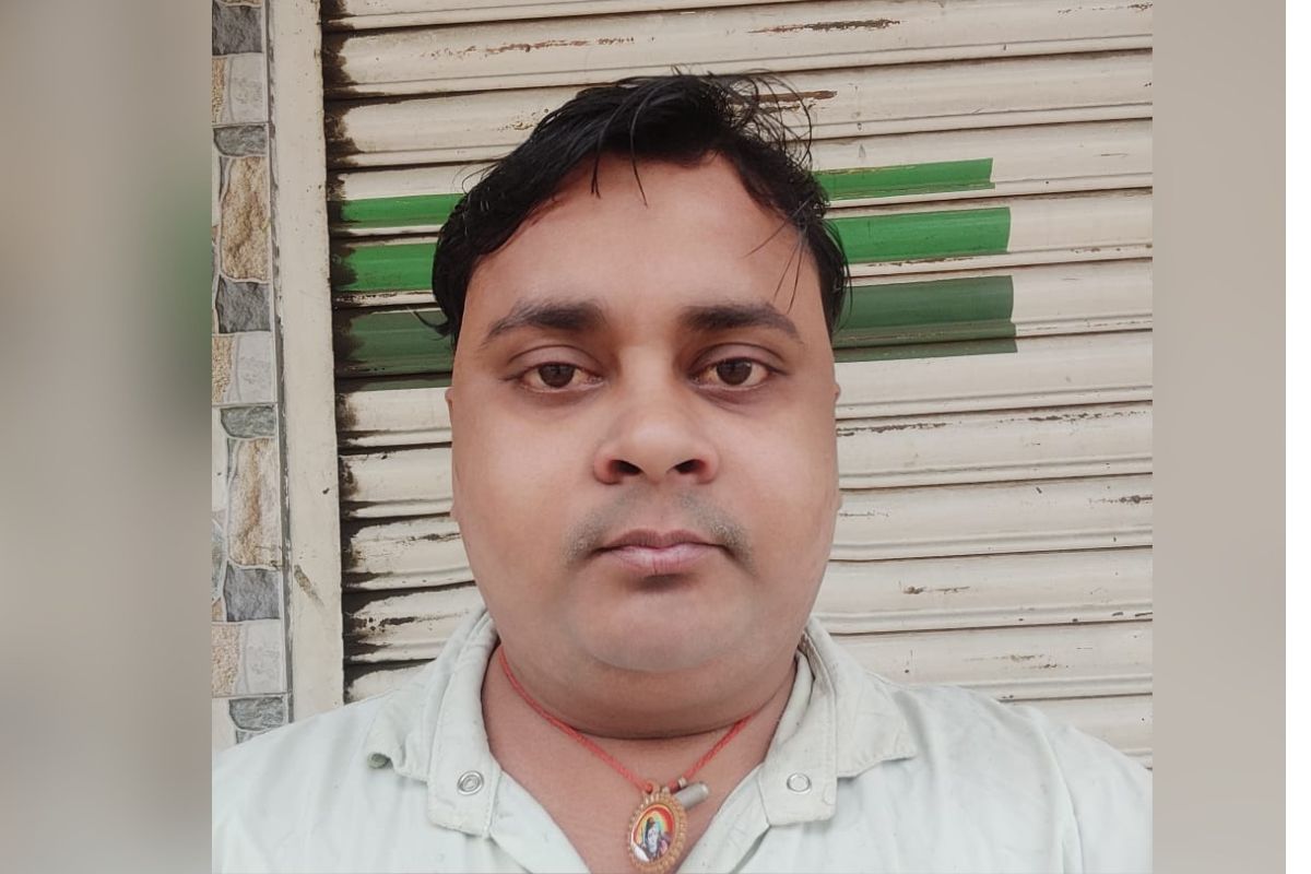 सीवान के युवक का सोनपुर स्टेशन के पास मिला शव, नागालैंड से घर लौट रहा था