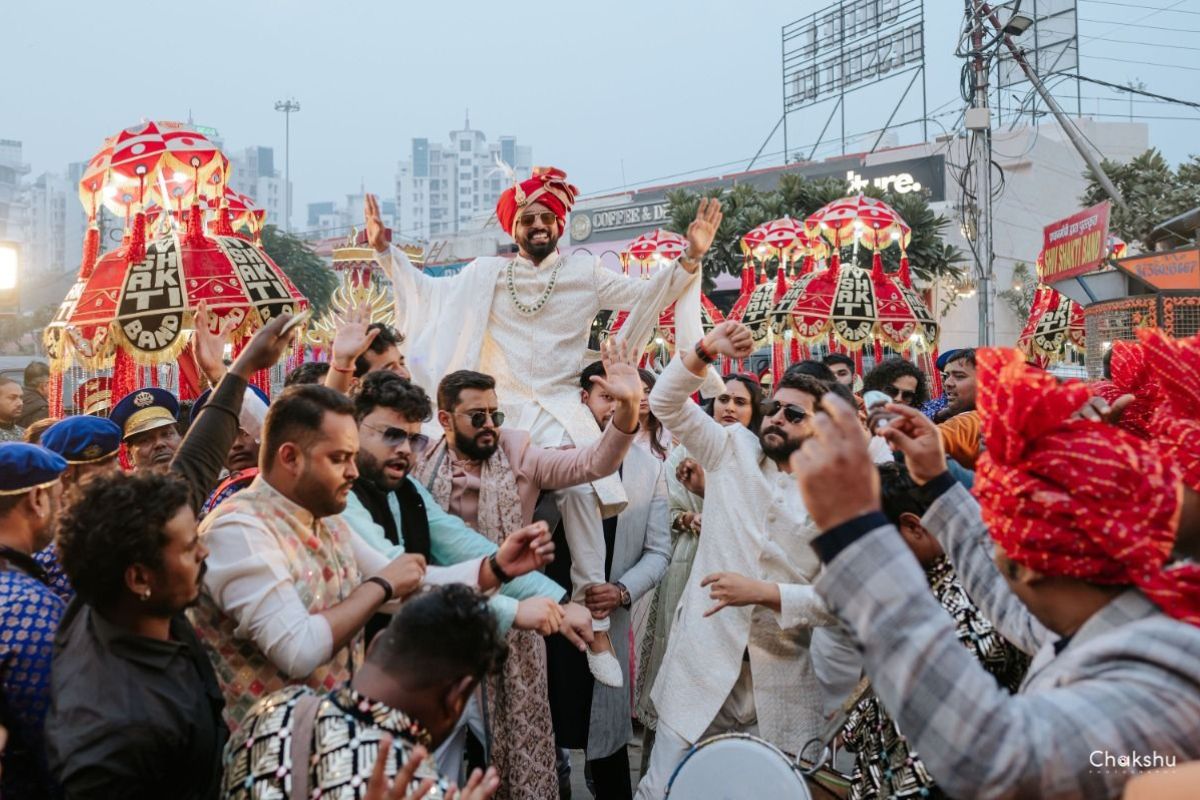 मलमास खत्म होते ही शुरू होगा शादी का सीजन, 22 जून से शुभ मुहूर्त उपलब्ध, बिहार में फिर गूंजेंगी शहनाइयां