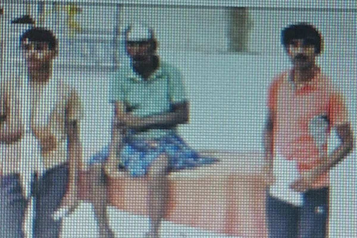 कैमूर: पुराने विवाद में दो पक्षों के बीच मारपीट, दो महिला समेत पांच गंभीर रूप से घायल