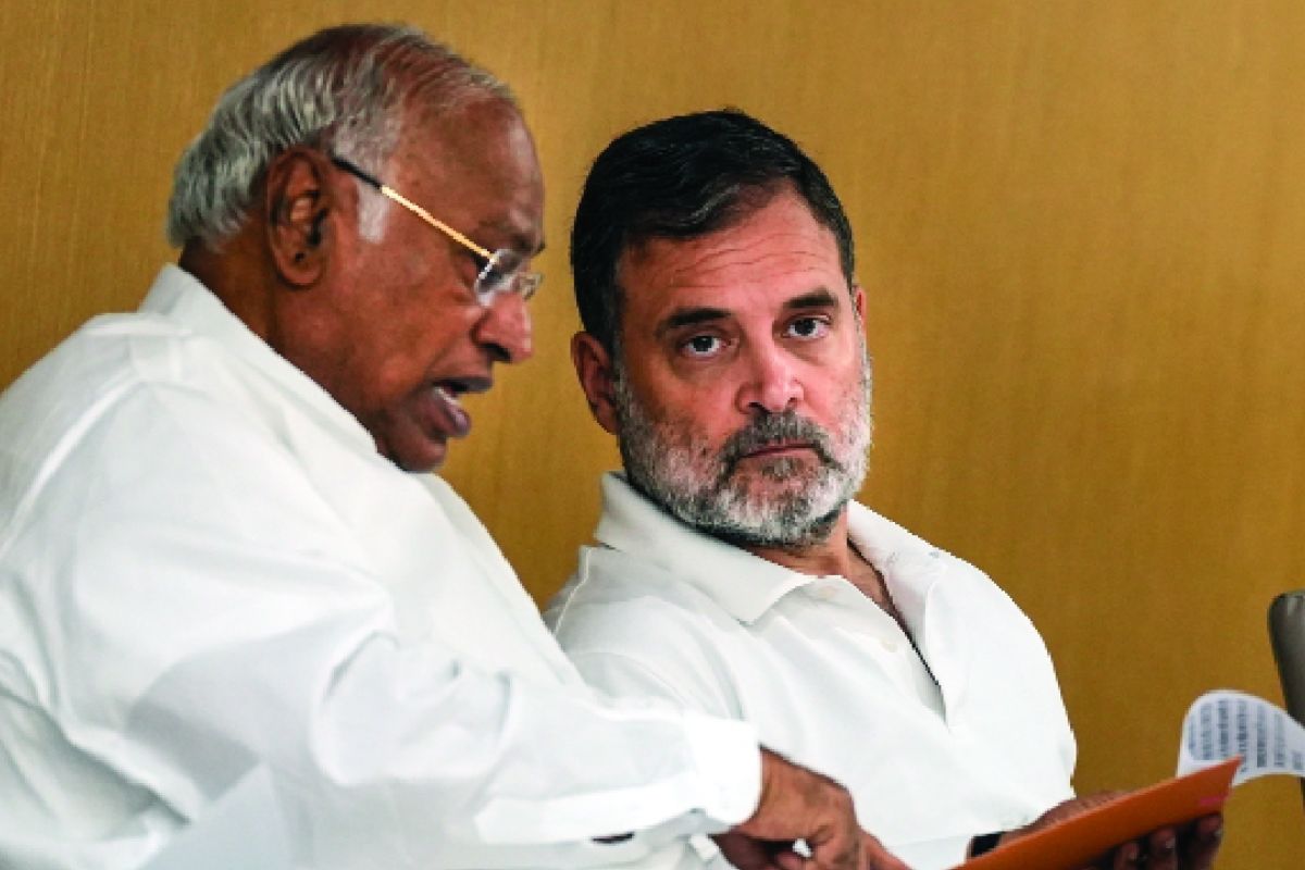 राहुल गांधी के जन्मदिन पर शेखपुरा में कांग्रेस का कार्यक्रम, महंगाई और बेरोजगारी के मुद्दे पर समाहरणालय पर होगा प्रदर्शन