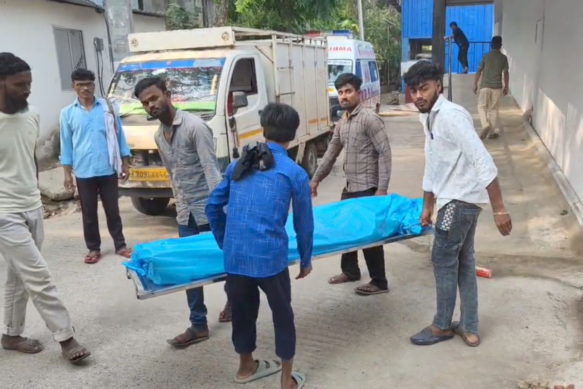 डेढ़ महीने पहले हुई थी शादी, ससुराल पहुंचने से पहले छिन गई जिंदगी, बेगूसराय में दर्दनाक सड़क हादसा