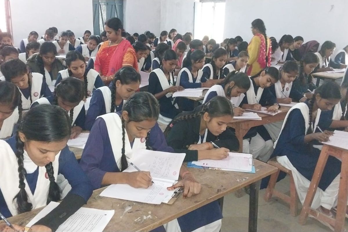 बिहार के छात्रों के लिए जरूरी खबर, बनवा ले ये डॉक्यूमेंट, वर्ना नहीं दे सकेंगे मैट्रिक और इंटर की बोर्ड परीक्षा