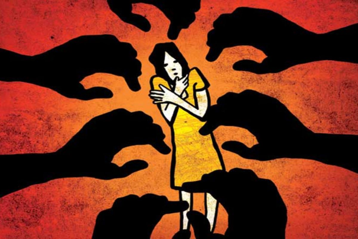 बिहार में ‘निर्भया’ जैसा कांड, प्राइवेट पार्ट से मिले कारतूस-पत्थर, साड़ी से मुंह बांध सुनसान जगह फेंका