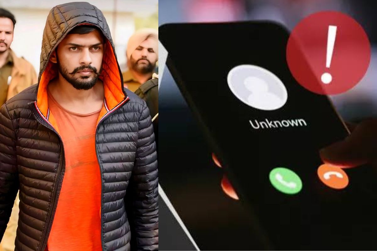 लॉरेंस बिश्नोई गैंग के नाम पर RJD के पूर्व विधायक को मिली धमकी, बिहार पुलिस से सुरक्षा की लगाई गुहार